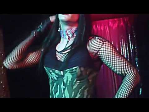 Brithany Wilson - Drama VS DRAma & Drama