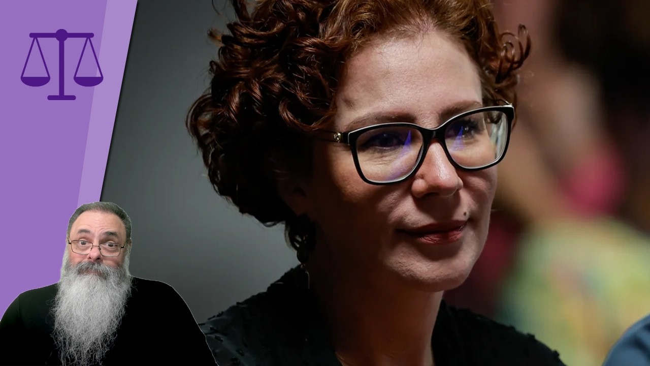 JUSTIÇA ITALIANA autoriza EXTRADIÇÃO de ZAMBELLI, mas AINDA há ETAPAS no PROCESSO a SEREM CUMPRIDAS