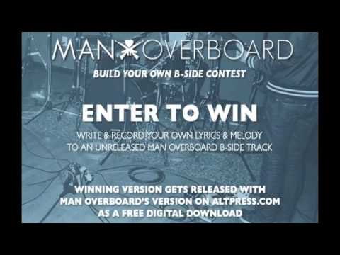 Man Overboard - Figure It Out (B-Side contest Entry)