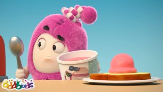 Download lagu Pagi yang Malas | Oddbods | Kartun Lucu Kocak | @OddbodsIndonesia | ​Kartun Anak-Anak ​ mp3