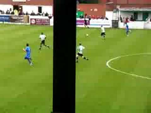 Miss of the season ?