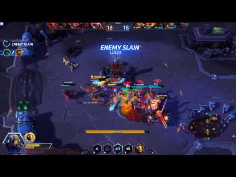 Sonya Leap & Spin & Slam & Spear