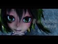 【MMD PV】 GUMI - ロゼッタ (Rosetta) HD1080 