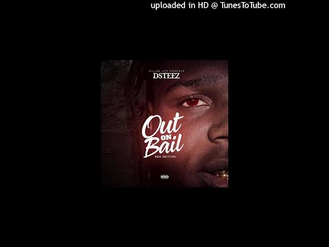 Dsteez x Been Thru ( Red Edition )