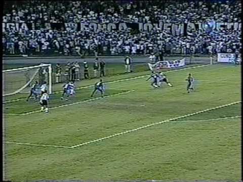 Atlético-MG 2x1 Cruzeiro - 1997 - Copa Centenário BHTE - Galo Campeão