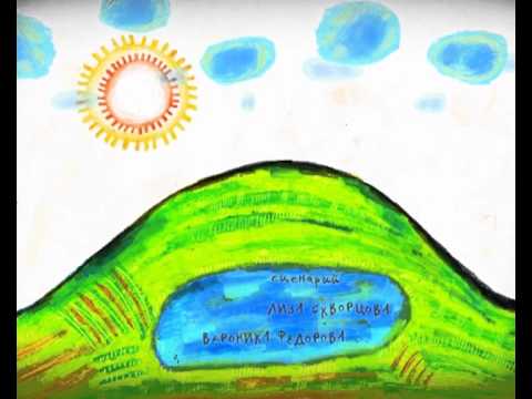 Lullaby of the Congo / World lullabies - Колыбельная Конго / Колыбельные мира