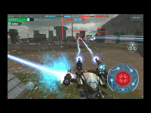 2nd Hanger Fun (NO LEECH, NO PHASE SHIFT)