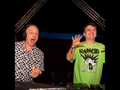 Circuit Breakers (Burn in Noise & Dickster) Live 2024