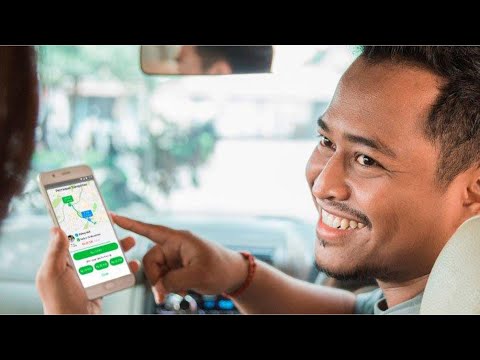 inDriver E-Hailing Terbaru di Malaysia