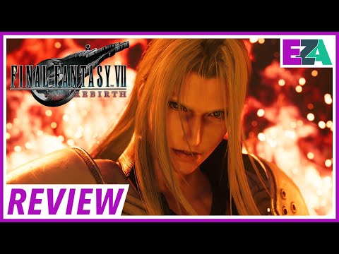 Final Fantasy VII Rebirth - Easy Allies Review