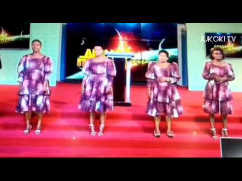 Amani itokayo Juu. Nyamongo net events. 2021.