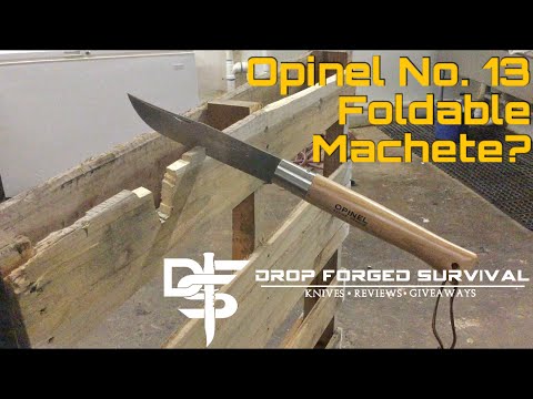 download lagu mp3 mp4 Biggest Opinel Knife, download lagu Biggest Opinel Knife gratis, unduh video klip Biggest Opinel Knife
