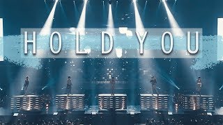 【繁體中字】SHINee-Hold You @SHINee WORLD V In Seoul