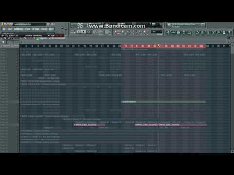 smash feat livingstone the edge (ORION Preview remix)