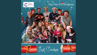 Hey Hey It's Christmas