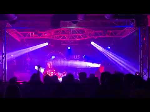 Aurora - Bella Ciao (Roxxy Music Cafe - 2020.01.18)