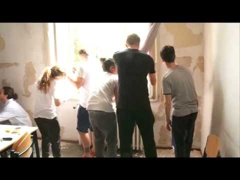 STUDENTI "SPENNELLANO" IL PACINI