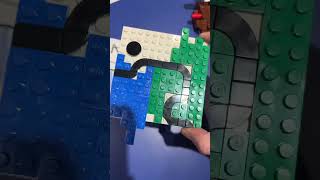Download lagu MMB Delanie - Building Kids Drawings out of LEGO Bricks mp3