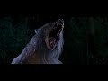 Bad Moon 1996 Werewolf Transformation Scene HD