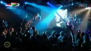 Parov Stelar - Homesick LIVE!