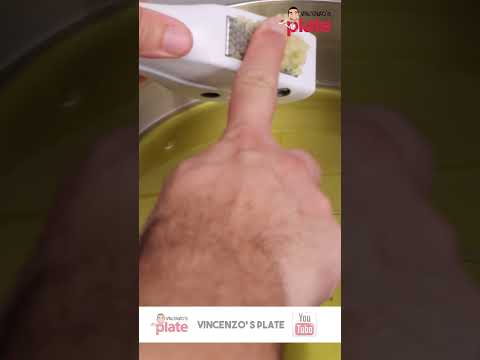 Como fazer espaguete Aglio e Olio como um italiano