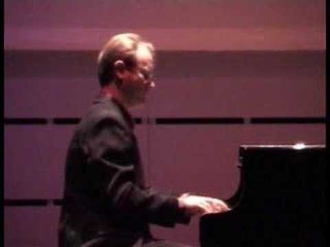 Andrew Chubb plays Philip Glass - 'Opening' from Glassworks