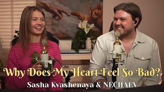 Why Does My Heart Feel So Bad? (Moby) - Sasha Kvashenaya, NECHAEV @kvashenaya @nechaev1868