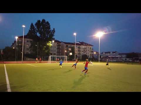 AP TEAM GLIWICE   KS ACADEMIA ESPANOLA