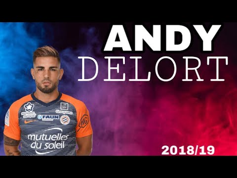 Andy Delort/Goals,Skills & Assists/2021/22/HD