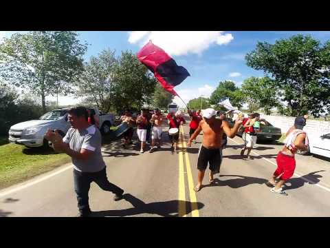 Luro 4 - Defensores 2 - 2ª Final LBF "B"
