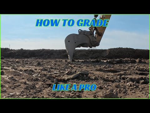 How To Grade For New Operators