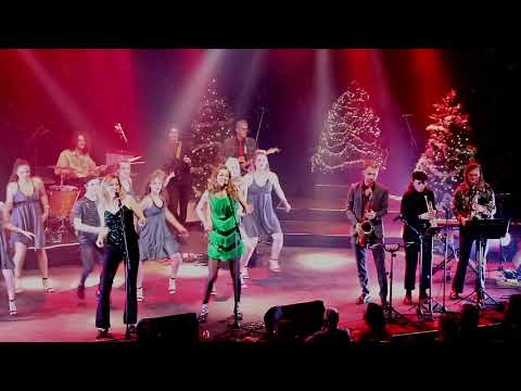 Clean Pete - Kerstshow 2019