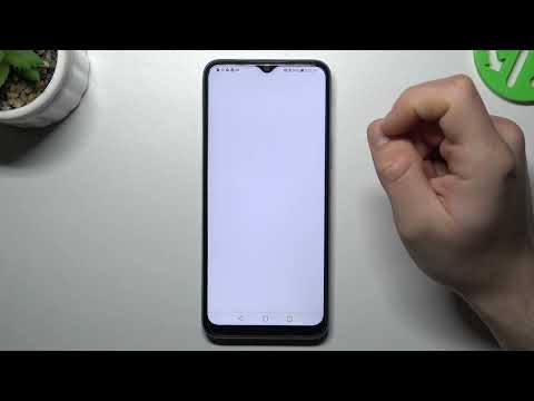 Turn Off Apps Tracking - Manage Locations Permissions for Apps on HONOR X6