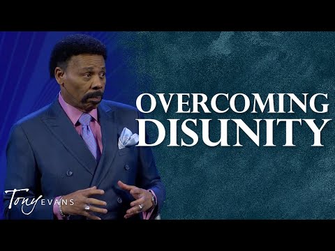 Mending the Cracks in Our Culture | Tony Evans Highlight