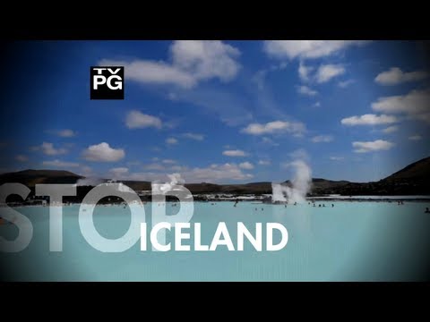 ネクストストップ アイスランド｜ネクストストップ旅TVシリーズ 第028話 (Next Stop - Next Stop: Iceland  | Next Stop Travel TV Series Episode #028)