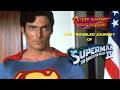 The Troubled Journey Of Superman IV