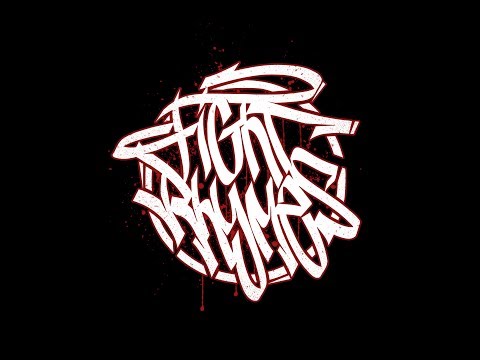 Fight Rhymes Battle ( выпуск 4 )