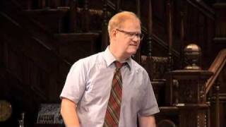 Show Clip: "That Championship Season" - Kiefer Sutherland, Jim Gaffigan & More