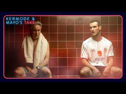 Mark Kermode reviews Saipan