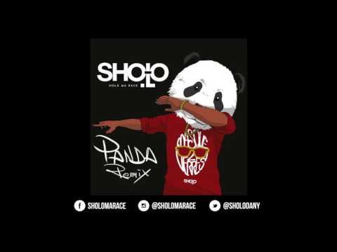 Desiigner - Panda (RDC COVER - by Sholo)