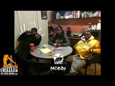 Young Bari ft. The Jacka x Flow - Let The People Say It [Thizzler.com]