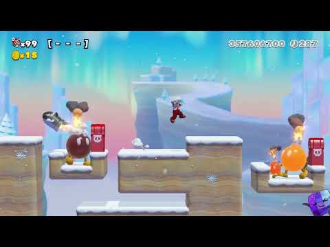 Super Mario Maker 2 🔨 Endless Challenge 12000+ #349