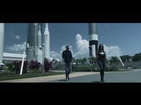 OMAIR & The Wilds - Light The Night [Official Music Video]