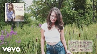 Kira Isabella - A Night Like This (Audio)