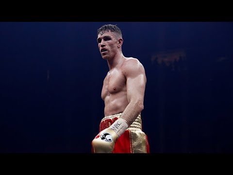Callum Smith’s Trainer Says Boxer Would Welcome Fight Against Canelo Alvarez