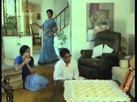 Pibare Rama Rasam..Padamati Sandhya Ragam. First Telugu Song composed and recorded at US.