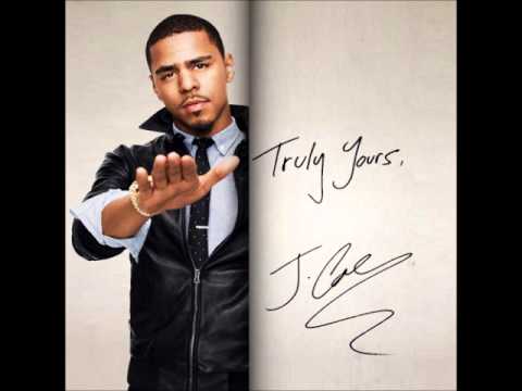 J Cole - Can I Holla At Ya (Official Instrumental)