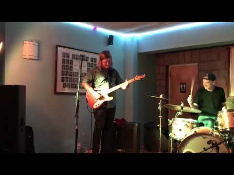 Cheap Sunglasses - Greg Humphreys and Friends