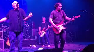 Ween - Can U Taste The Waste - Boing - 2022-03-19 Chicago IL Riviera Theatre