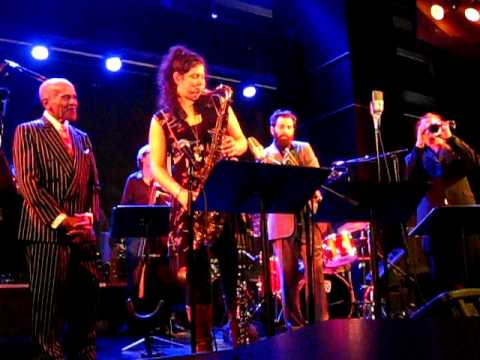 THE 3 COHENS - "THE SUNNY SIDE OF THE STREET"